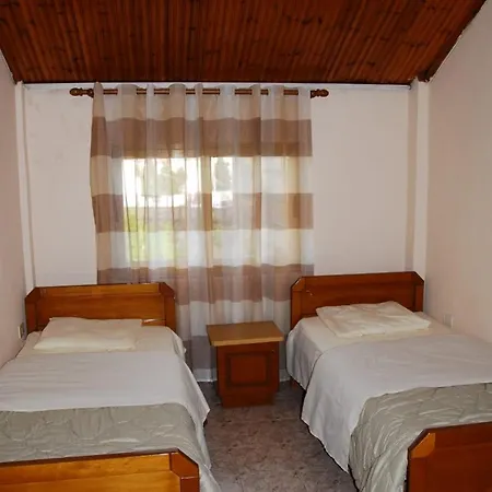 Appartement Niko Shkodër