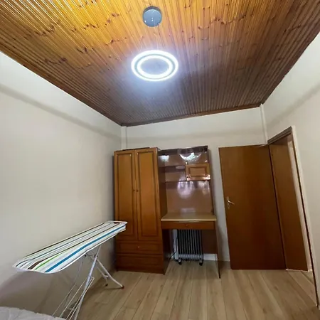 Appartement Dedi Shkodër