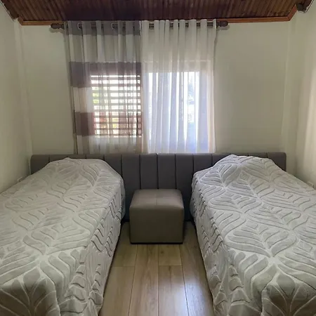 Dedi Appartement Shkodër