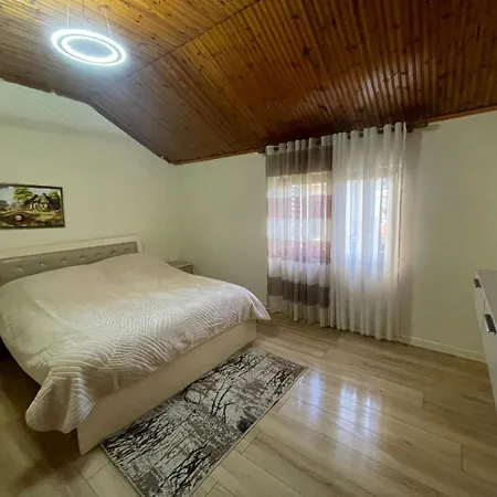 Dedi Appartement Shkodër