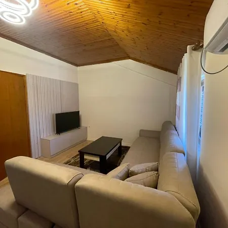 Appartement Dedi