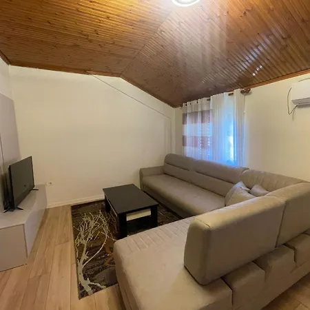 Dedi Appartement *