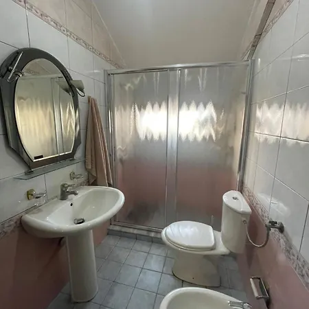 Appartement Dedi *
