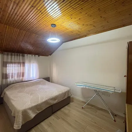 Dedi Appartement Shkodër