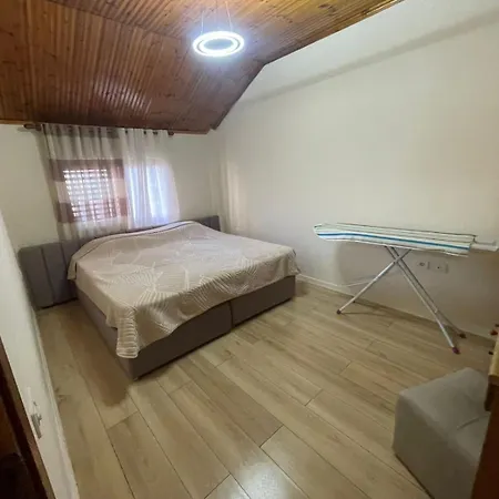 Appartement Dedi Shkodër