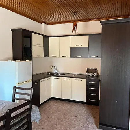 Διαμέρισμα Niko