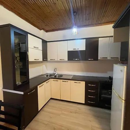 Διαμέρισμα Dedi 3