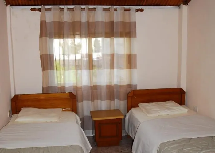 Apartamento Dedi Shkodër
